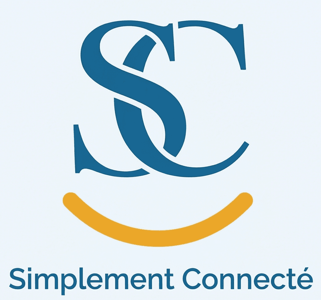 Simplement Connecté
